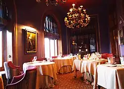 Отель Сан-Доминико в Таормине