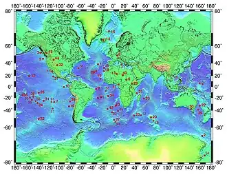 Карта местонахождения