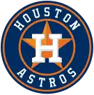 Логотип Хьюстон Астрос