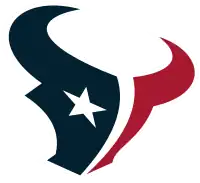 Логотип Хьюстон Тексанс