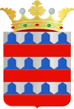 Герб с 1928 по 1962 год