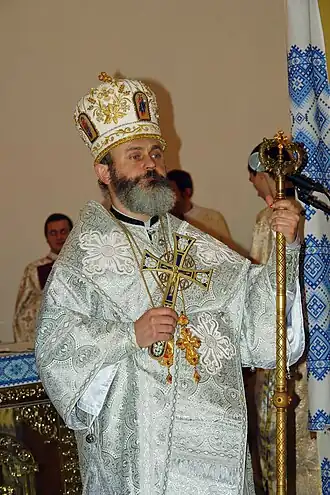 Иосафат Говера