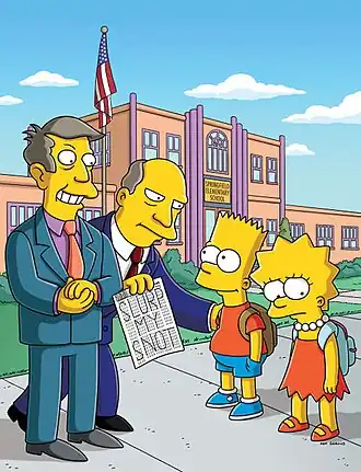 Постер к эпизоду