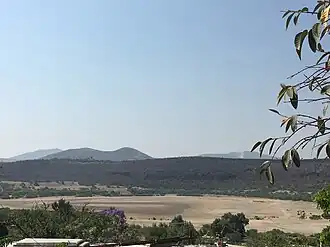 Сан-Николас-Парангео