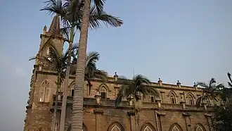 Кафедральный собор архиепархии Фучжоу