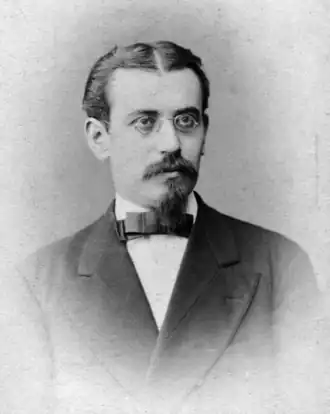 Губерт Лудвиг