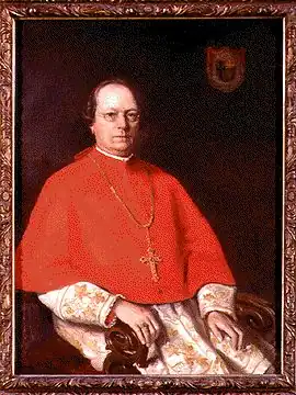 Губерт Теофил Зимар