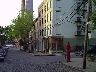 Хадсон-авеню