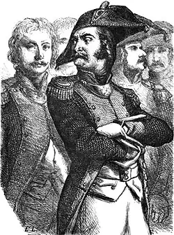 Персонаж «Человеческой комедии» Юло