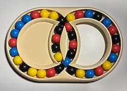 Волшебные кольца