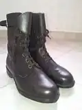 Солдатские ботинки M65
