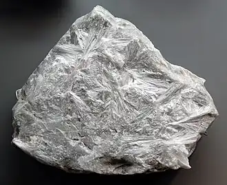 Гидроборацит