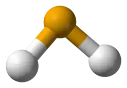 Изображение молекулярной модели