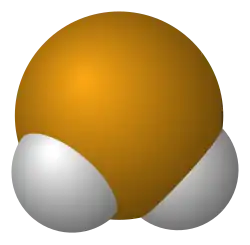 Изображение молекулярной модели