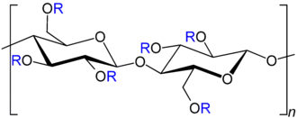 Изображение химической структуры