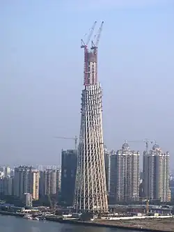 Ноябрь 2007 года