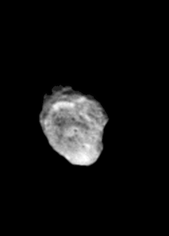 Мери (кратер) (Мир (Земля))