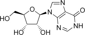Изображение химической структуры