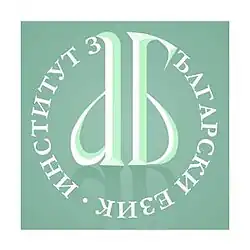 Изображение логотипа