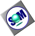 Логотип программы System Object Model (SOMObjects)