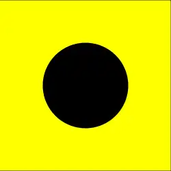 I в морском коде