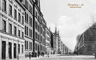 Оберхаберберг