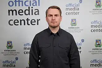 Кравченко в 2024 году