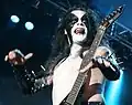 Abbath из Immortal