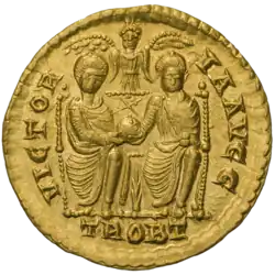 Солид Валента II