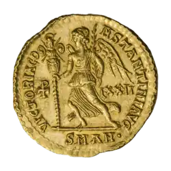 ок. 336—337 гг.