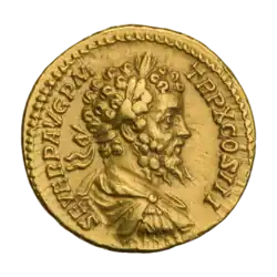 Септимий Север