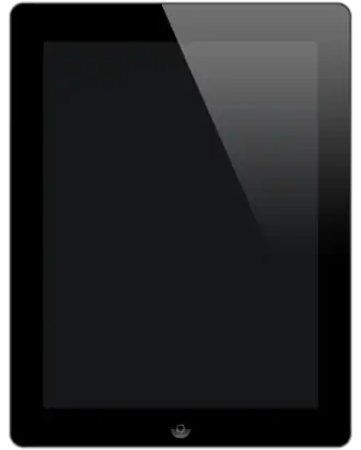 Apple iPad 3-го поколения