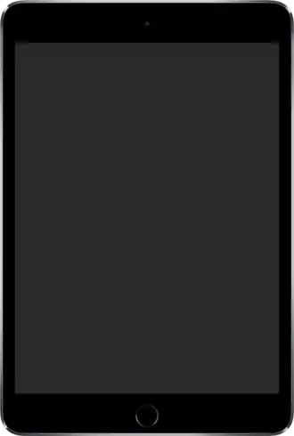 Вид с лицевой части