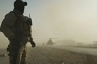 Мосул, Ирак, ноябрь 2016г.