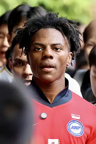 Уоткинс в 2024 году