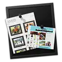 Скриншот программы IWeb