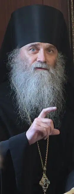 Епископ Иаков