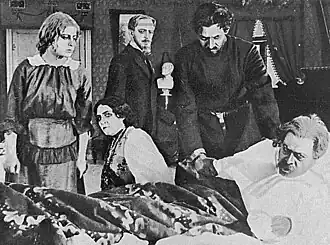 Постер фильма