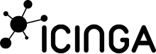 Логотип программы Icinga