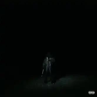 Обложка альбома Destroy Lonely «If Looks Could Kill» ()