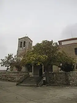 Бустильо-дель-Оро