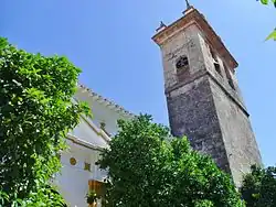 Ла-Пуэбла-де-лос-Инфантес