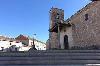 Мартин-Мигель