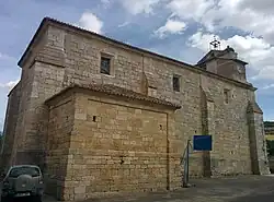 Вальбуэна-де-Писуэрга