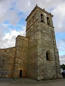 Вильямайор-де-Тревиньо