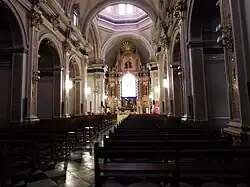 Церковь Успения