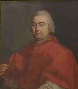 Иньяцио Гаэтано Бонкомпаньи-Людовизи