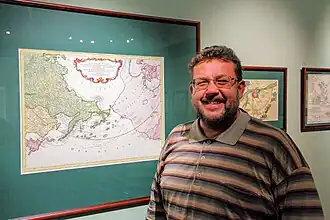 Фотограф: Александр Бурый