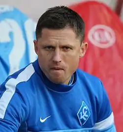 В составе «Крыльев Советов»