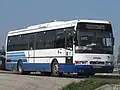 Ikarus E95 (FPG-863)